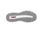Orthofeet Shoes Tilos 20023 Men's Hand's Free Step In Athletic Shoe: White