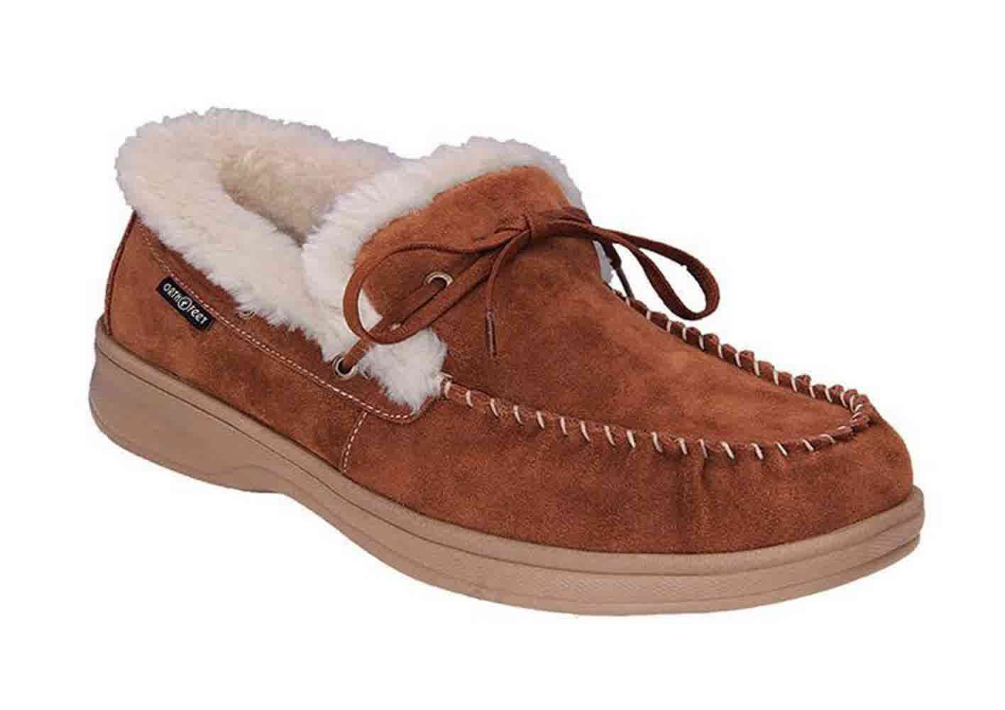 Orthofeet 337 Tuscany Mens Slipper