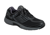 Orthofeet Shoes Verve 979 Womens Athletic Shoe