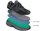 Orthofeet Shoes Verve 979 Women's Athletic Shoe