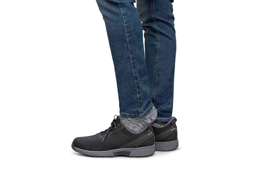 Orthofeet Shoes Yari 20014 Men display picture 1