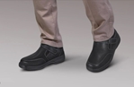 Orthofeet 511 Zodiac Men's Casual Shoe | X-Wide | Orthopedic