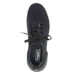 Propet B10 Unite MAB002M Men's Athletic Shoe: Black