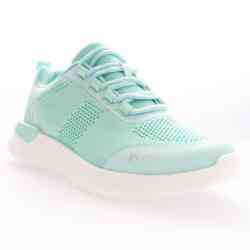 Propet B10 Usher WB012M Women's Comfort, Orthopedic, Diabetic Athletic Shoe: Mint