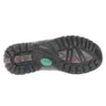 Propet Blizzard M3792 Mid Zip Men's Waterproof 8" Casual & Hiking Boot