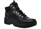 Propet Cliff Walker M3188 Mens Boot - Black