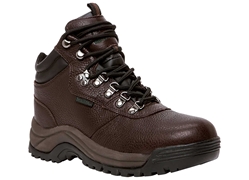 Propet Cliff Walker M3188 Men's Boot - Bronco Brown