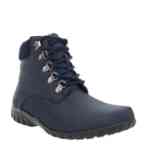 Propet Dani Ankle WBA062N Womens 4" Casual & Hiking Boot: Navy