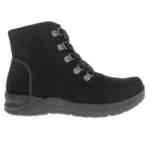 Propet Demi WFA016S Women's Casual, Comfort, Orthopedic 5" Boot: Black