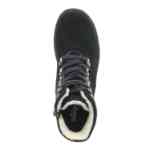 Propet Demi WFA016S Women's Casual, Comfort, Orthopedic 5" Boot: Black
