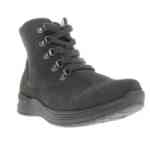 Propet Demi WFA016S Women's Casual, Comfort, Orthopedic 5" Boot: Grey