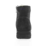 Propet Demi WFA016S Women's Casual, Comfort, Orthopedic 5" Boot: Grey