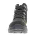 Propet Demi WFA016S Women's Casual, Comfort, Orthopedic 5" Boot: Grey