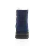 Propet Demi WFA016S Women's Casual, Comfort, Orthopedic 5" Boot: Indigo