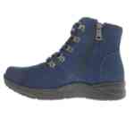 Propet Demi WFA016S Women's Casual, Comfort, Orthopedic 5" Boot: Indigo
