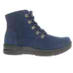 Propet Demi WFA016S Women's Casual, Comfort, Orthopedic 5" Boot: Indigo