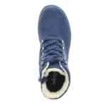 Propet Demi WFA016S Women's Casual, Comfort, Orthopedic 5" Boot: Indigo