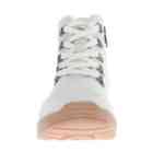 Propet Demi WFA016S Women's Casual, Comfort, Orthopedic 5" Boot: White