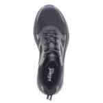 Propet DuroCloud MAA392M Men's Athletic Shoe: Black