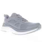 Propet DuroCloud MAA392M Men's Athletic Shoe: Grey