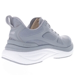 Propet DuroCloud MAA392M Men's Athletic Shoe: Grey