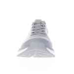 Propet DuroCloud MAA392M Men's Athletic Shoe: Grey