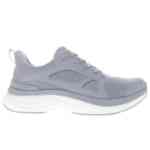 Propet DuroCloud MAA392M Men's Athletic Shoe: Grey