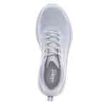 Propet DuroCloud MAA392M Men's Athletic Shoe: Grey