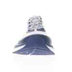 Propet DuroCloud MAA392M Men's Athletic Shoe: White/Navy