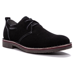 Propet Finn MCX022S Men's Comfort Shoe - Black