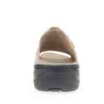 Propet Gertie WSO041L Women's Casual Slip on Sandal: Lily Pad