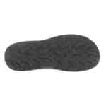 Propet Hatcher MSO031L Men's Sandal: Dark Grey