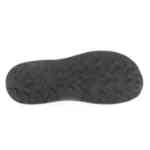 Propet Hatcher MSO043L Men's Sandal: Black
