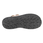 Propet Hatcher MSO043L Men's Sandal: Tan