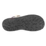 Propet Hatcher MSO043L Men's Sandal: Tan