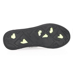 Propet Kip MCX074S Men's Casual Slip-on Shoe - Comfort Orthopedic Shoe: Black