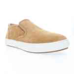 Propet Kip MCX074S Men's Casual Slip-on Shoe - Comfort Orthopedic Shoe - Extra Depth - Extra Wide - PRO-MCX074S