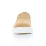 Propet Kip MCX074S Men's Casual Slip-on Shoe - Comfort Orthopedic Shoe: Camel