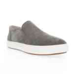 Propet Kip MCX074S Men's Casual Slip-on Shoe - Comfort Orthopedic Shoe: Scout Green