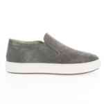 Propet Kip MCX074S Men's Casual Slip-on Shoe - Comfort Orthopedic Shoe: Scout Green