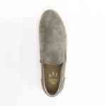 Propet Kip MCX074S Men's Casual Slip-on Shoe - Comfort Orthopedic Shoe: Scout Green
