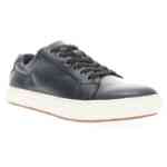 Propet Koda MCA202L Men's Comfort, Diabetic Casual Shoe: Black