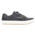 Propet Koda MCA202L Men's Comfort, Diabetic Casual Shoe: Black