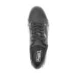 Propet Koda MCA202L Men's Comfort, Diabetic Casual Shoe: Black