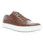 Propet Koda MCA202L Men's Comfort, Diabetic Casual Shoe: Tan