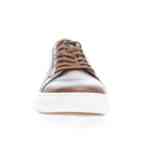 Propet Koda MCA202L Men's Comfort, Diabetic Casual Shoe: Tan