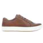 Propet Koda MCA202L Men's Comfort, Diabetic Casual Shoe: Tan