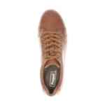 Propet Koda MCA202L Men's Comfort, Diabetic Casual Shoe: Tan