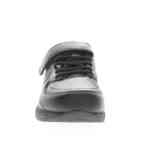 Propet Lifewalker Flex WAA073L Women's Comfort, Orthopedic Athletic Shoe: Black
