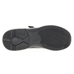 Propet Lifewalker Flex WAA073L Women's Comfort, Orthopedic Athletic Shoe: Black